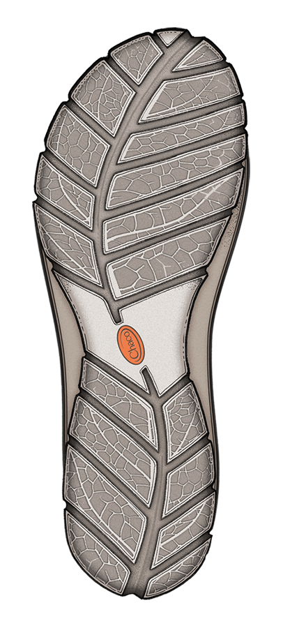 Chaco sole