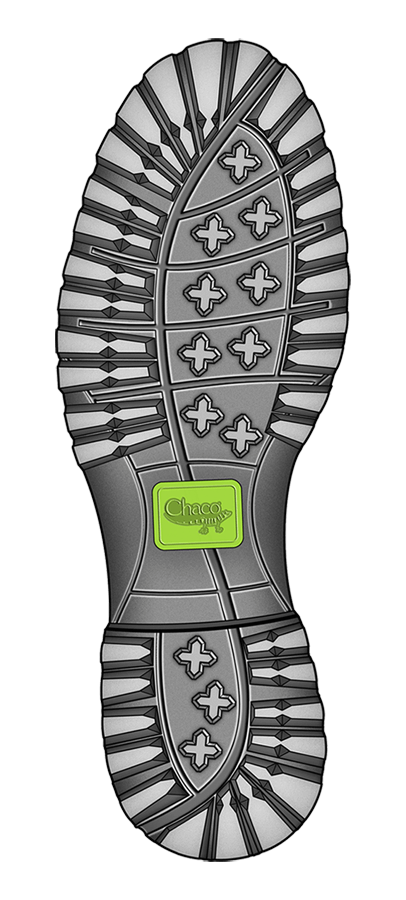 Chaco sole