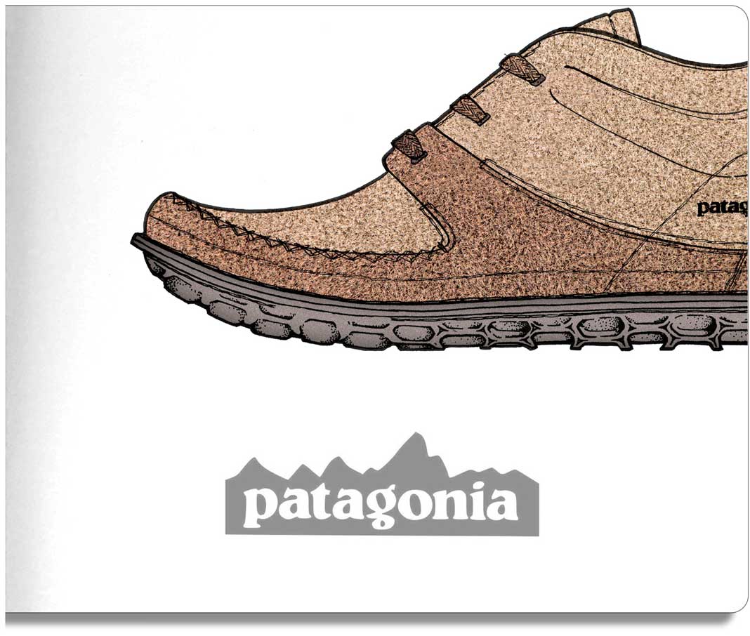 merrell shoe